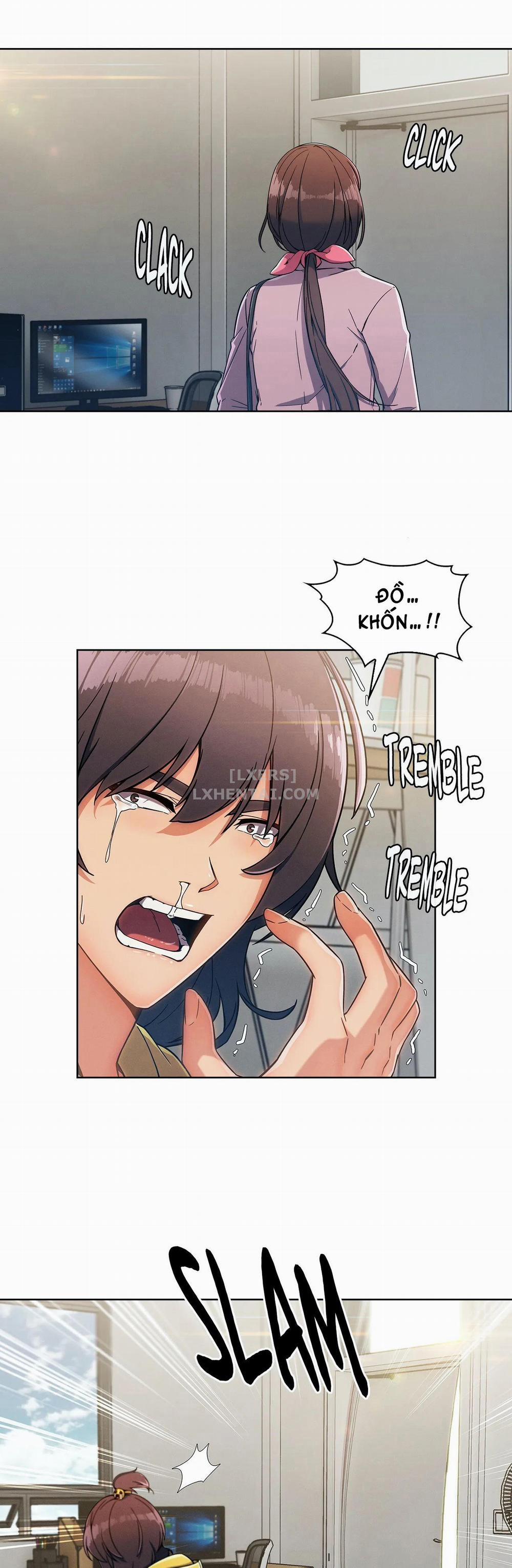 Điên Cuồng Nhưng Ngọt Ngào 94 trang 19