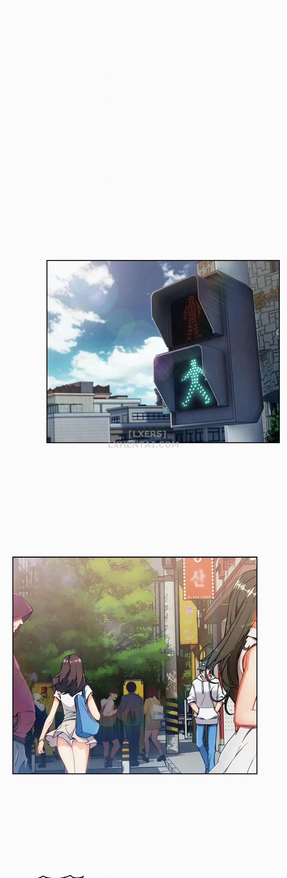 Điên Cuồng Nhưng Ngọt Ngào 94 trang 21