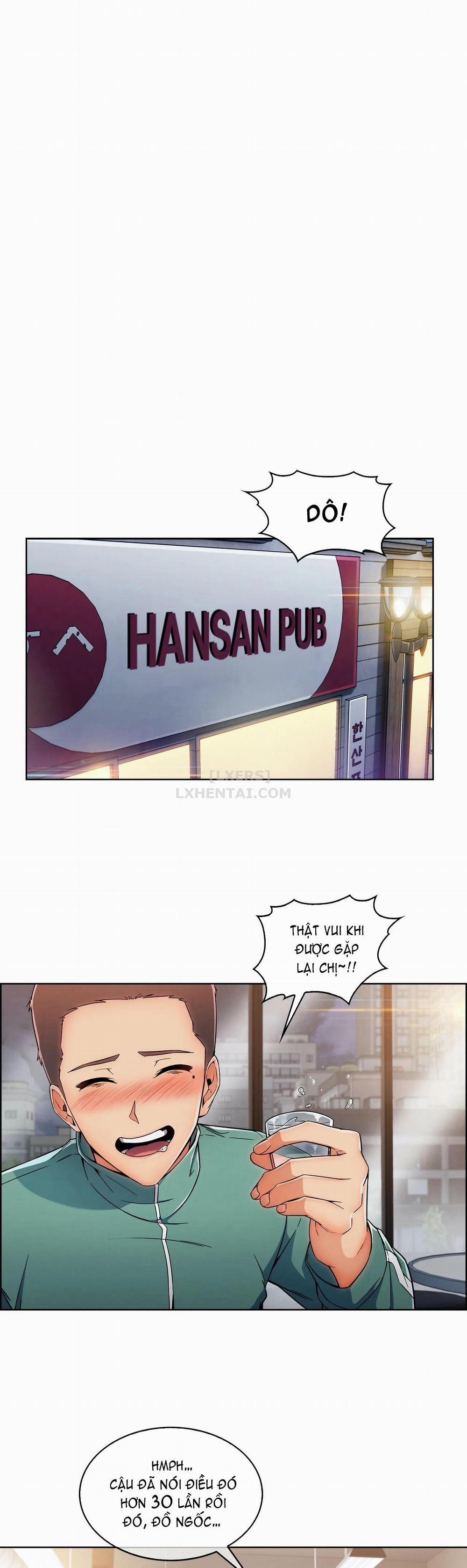 Điên Cuồng Nhưng Ngọt Ngào 94 trang 27