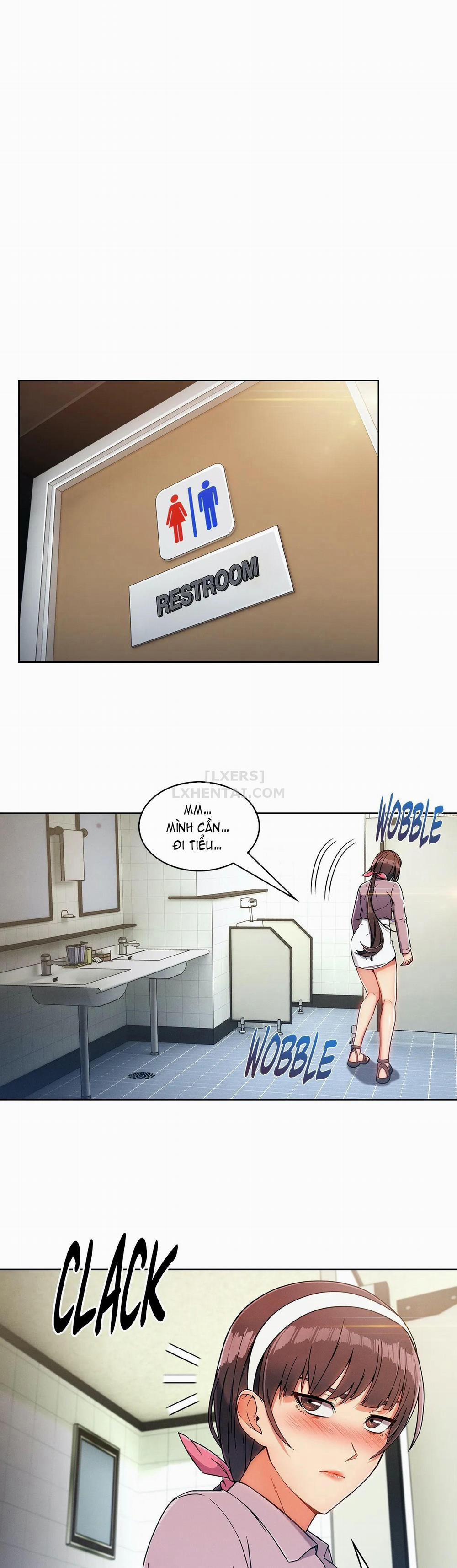 Điên Cuồng Nhưng Ngọt Ngào 94 trang 32