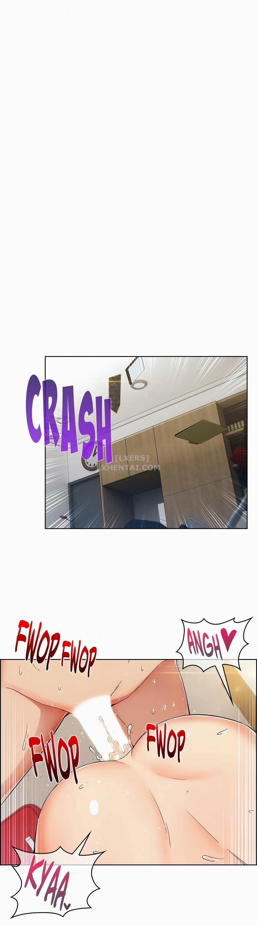 Điên Cuồng Nhưng Ngọt Ngào 94 trang 4