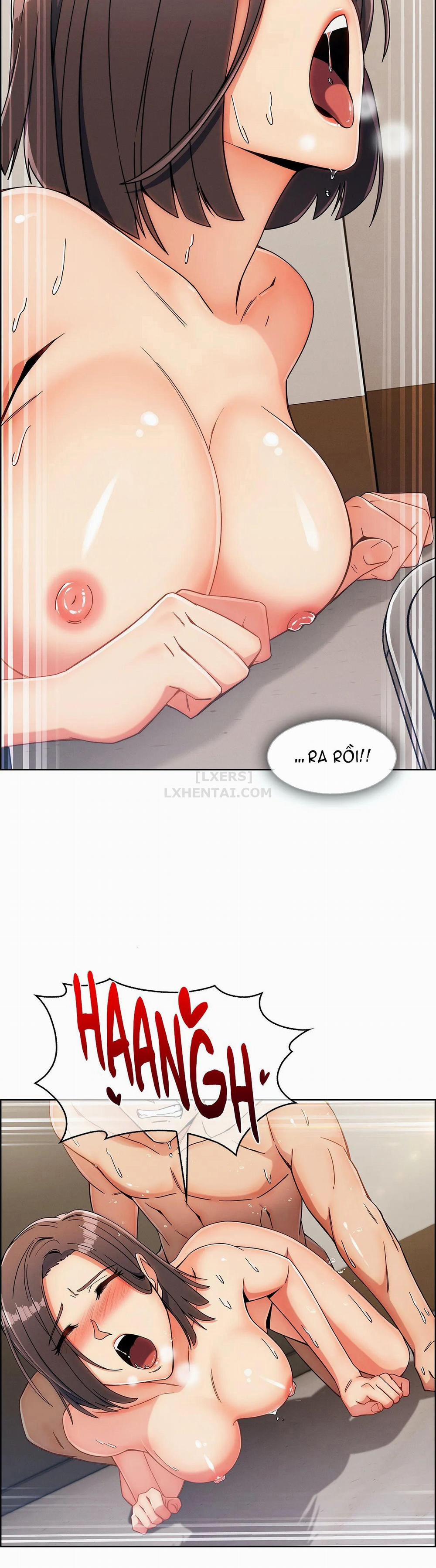 Điên Cuồng Nhưng Ngọt Ngào 94 trang 6