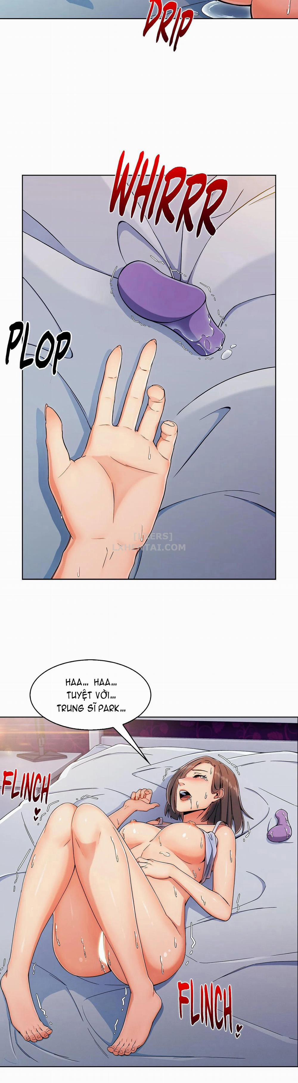 Điên Cuồng Nhưng Ngọt Ngào 94 trang 8