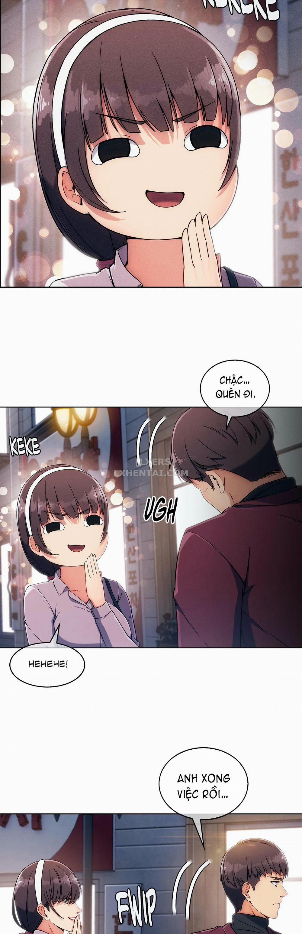 Điên Cuồng Nhưng Ngọt Ngào 95 trang 24