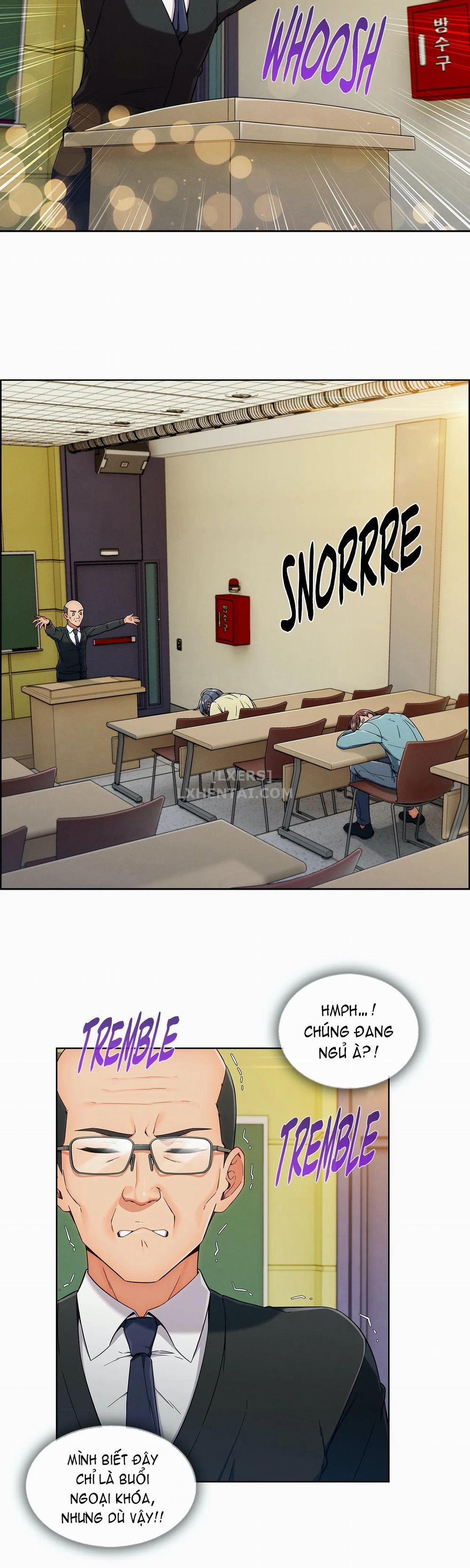 Điên Cuồng Nhưng Ngọt Ngào 95 trang 29