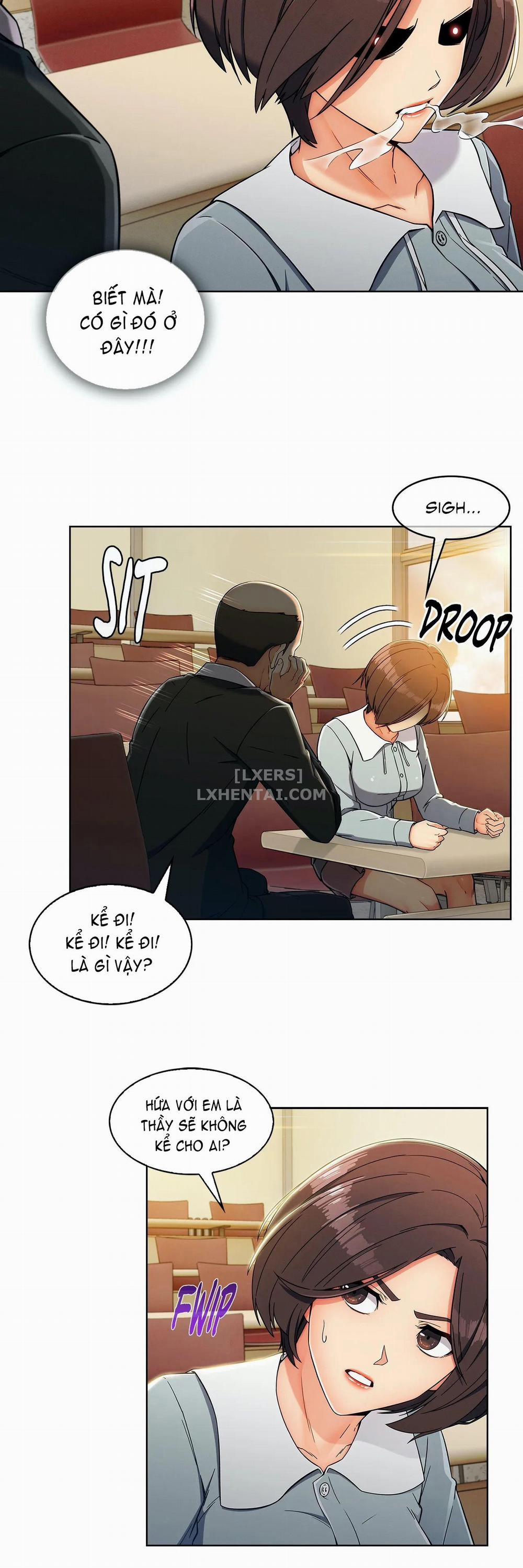 Điên Cuồng Nhưng Ngọt Ngào 95 trang 33