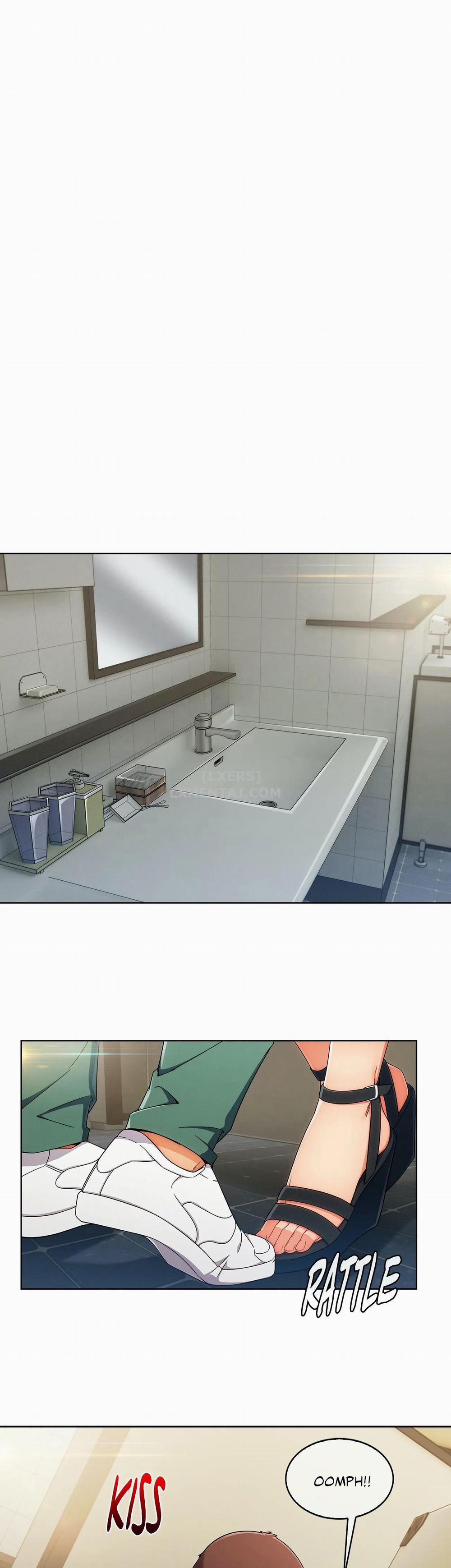 Điên Cuồng Nhưng Ngọt Ngào 95 trang 4