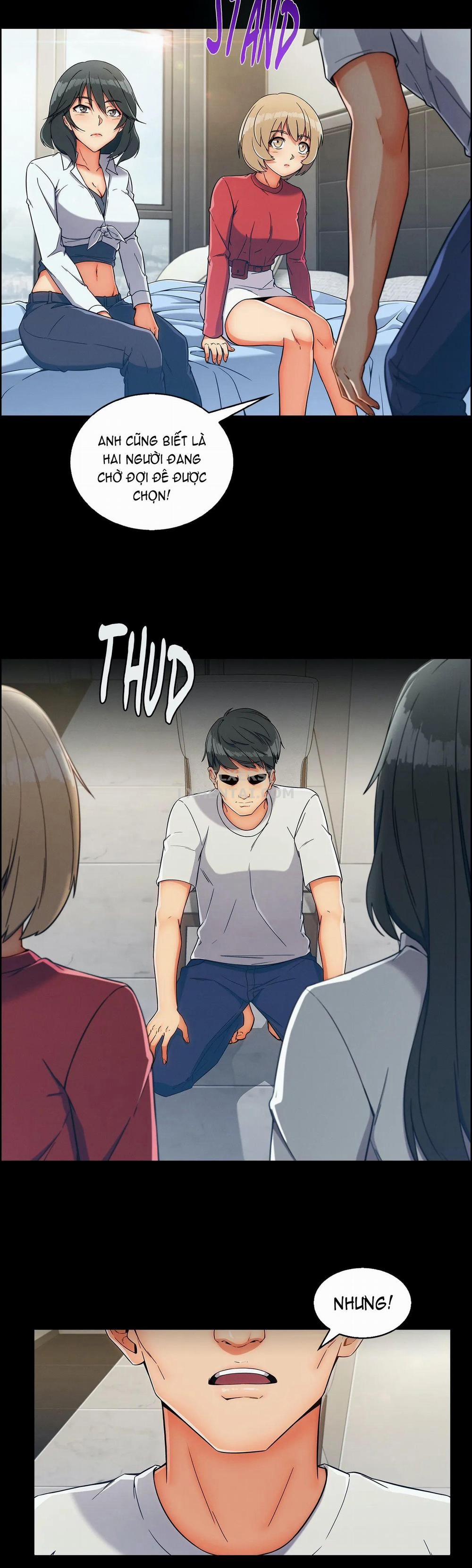 Điên Cuồng Nhưng Ngọt Ngào 96 trang 13