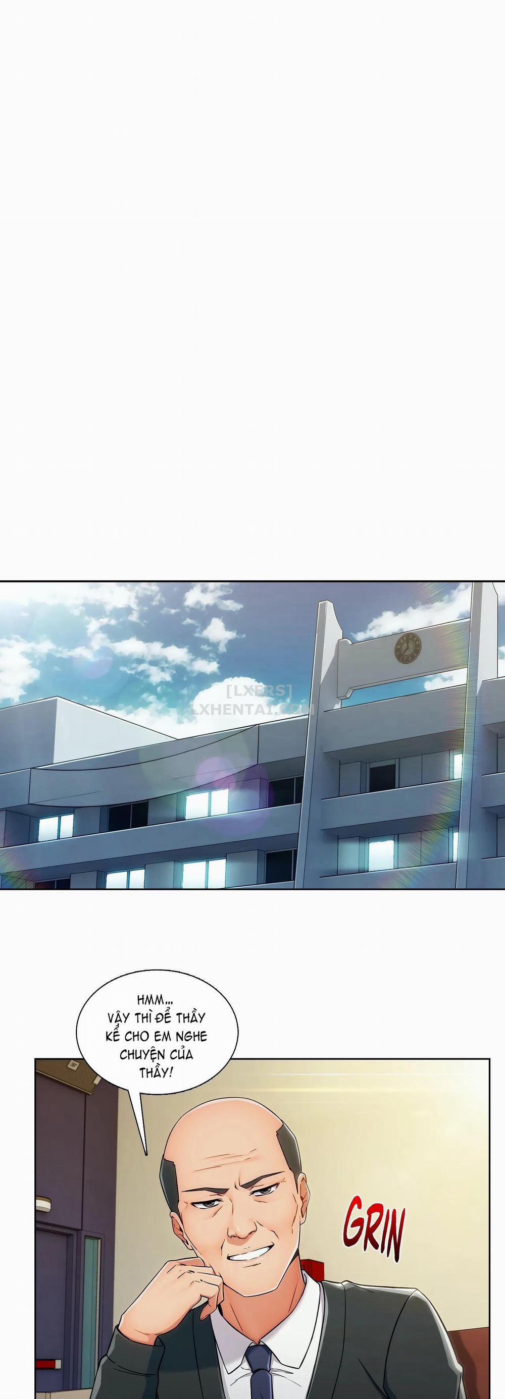 Điên Cuồng Nhưng Ngọt Ngào 96 trang 4