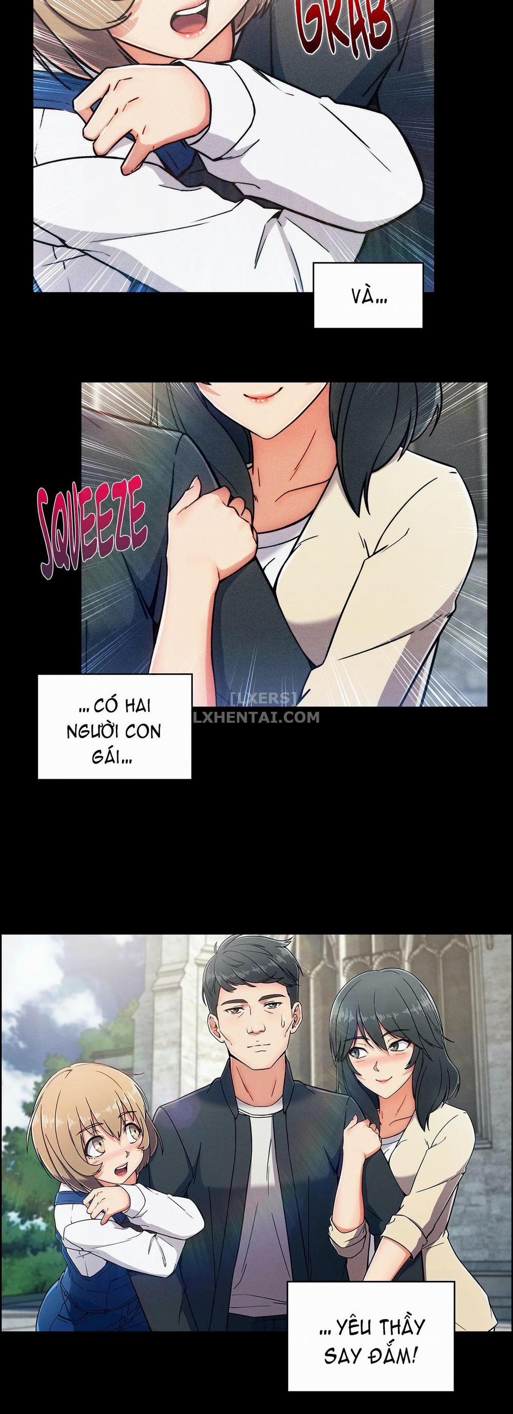 Điên Cuồng Nhưng Ngọt Ngào 96 trang 9