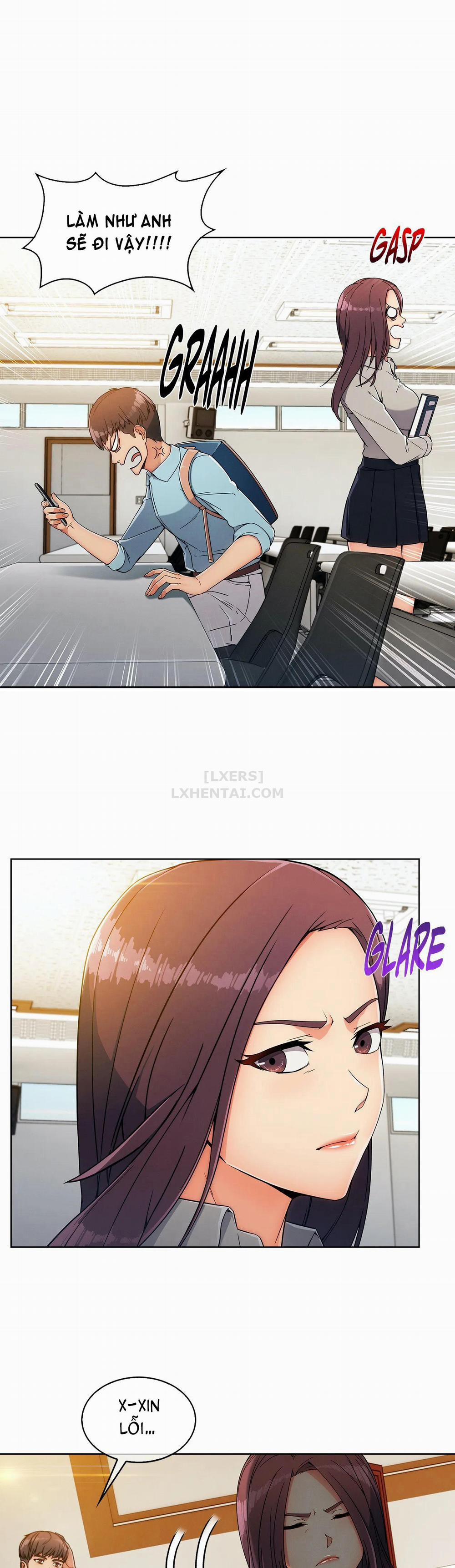 Điên Cuồng Nhưng Ngọt Ngào 97 trang 10