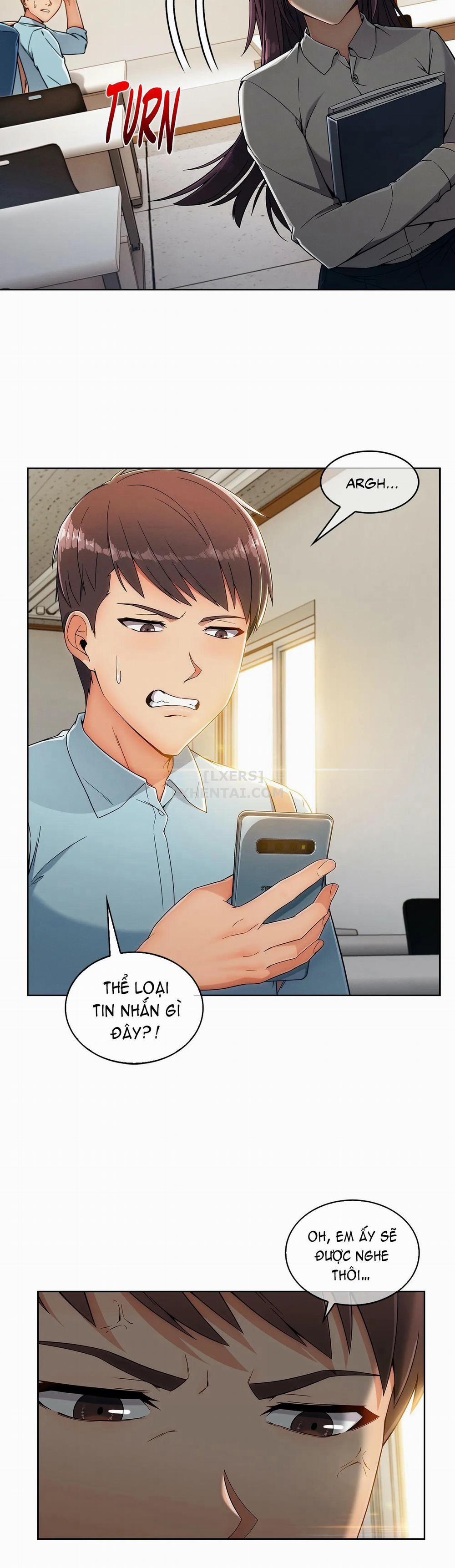 Điên Cuồng Nhưng Ngọt Ngào 97 trang 11