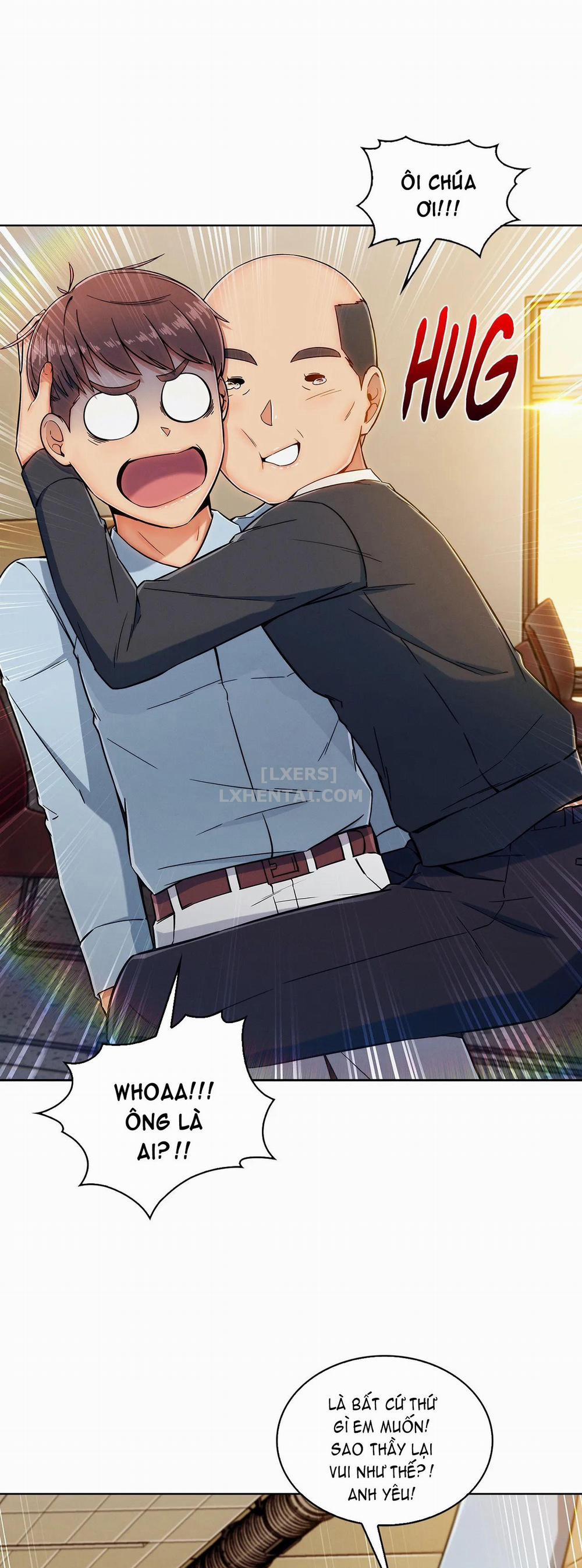 Điên Cuồng Nhưng Ngọt Ngào 97 trang 20