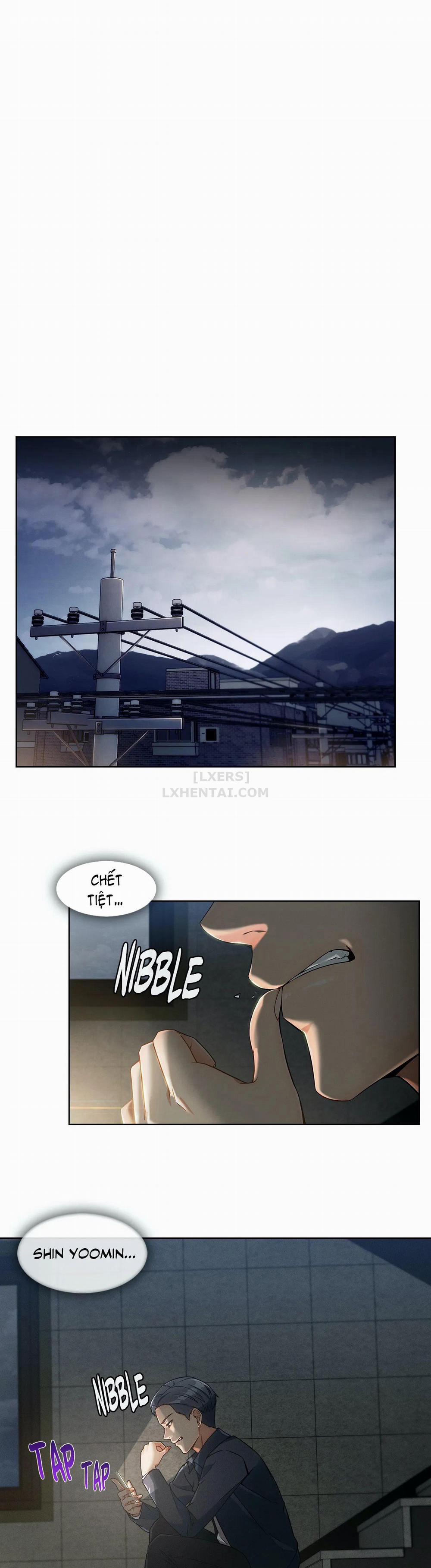 Điên Cuồng Nhưng Ngọt Ngào 97 trang 27