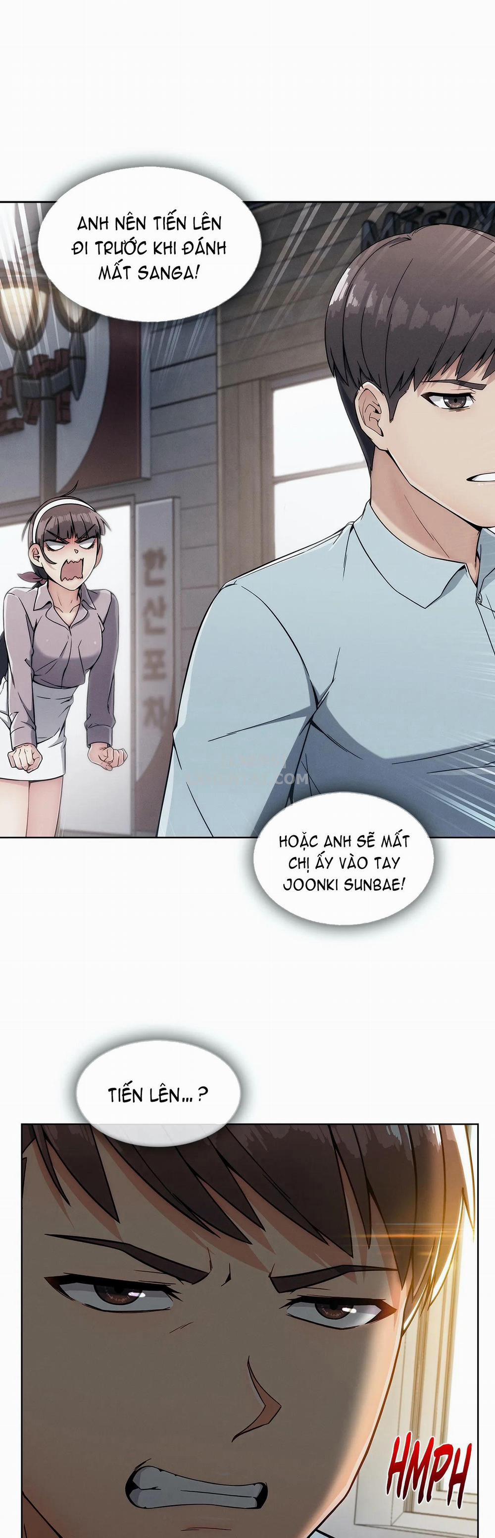 Điên Cuồng Nhưng Ngọt Ngào 97 trang 6