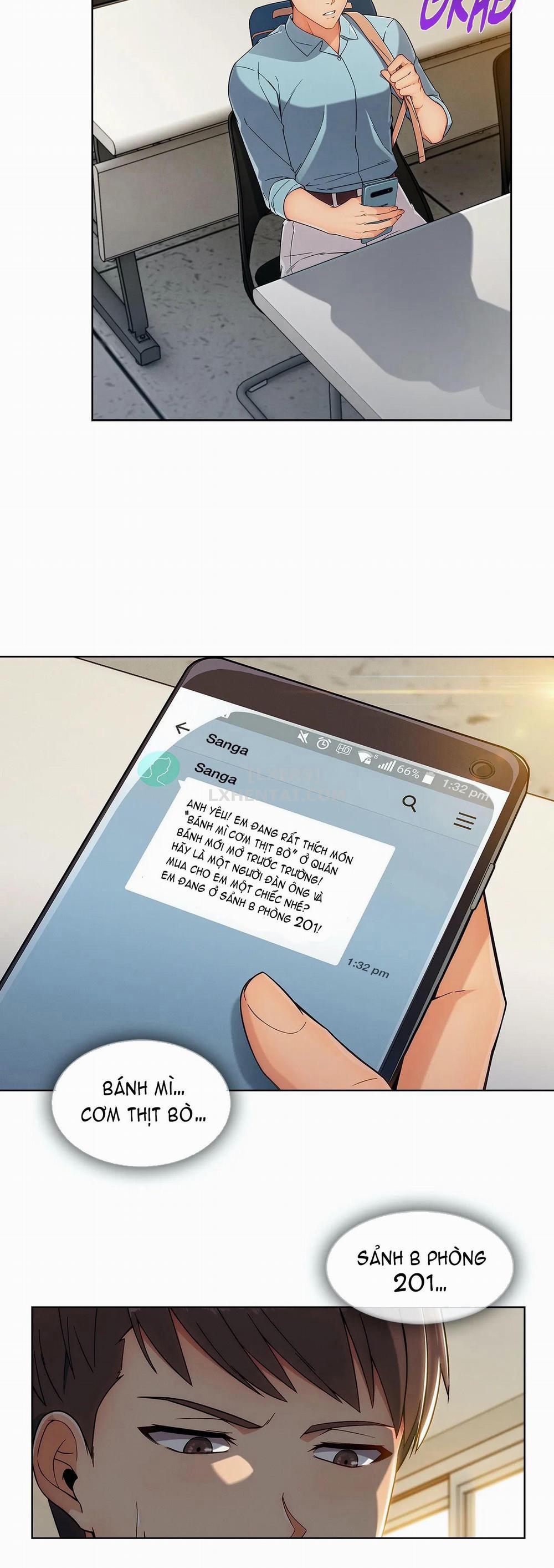 Điên Cuồng Nhưng Ngọt Ngào 97 trang 9