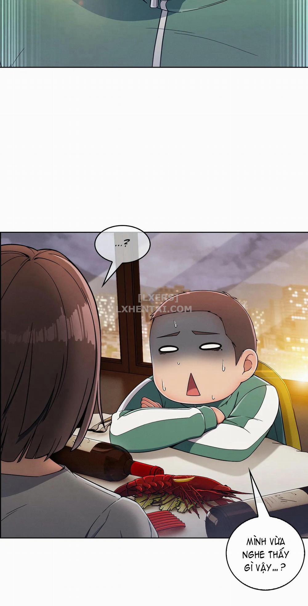 Điên Cuồng Nhưng Ngọt Ngào 98 trang 30