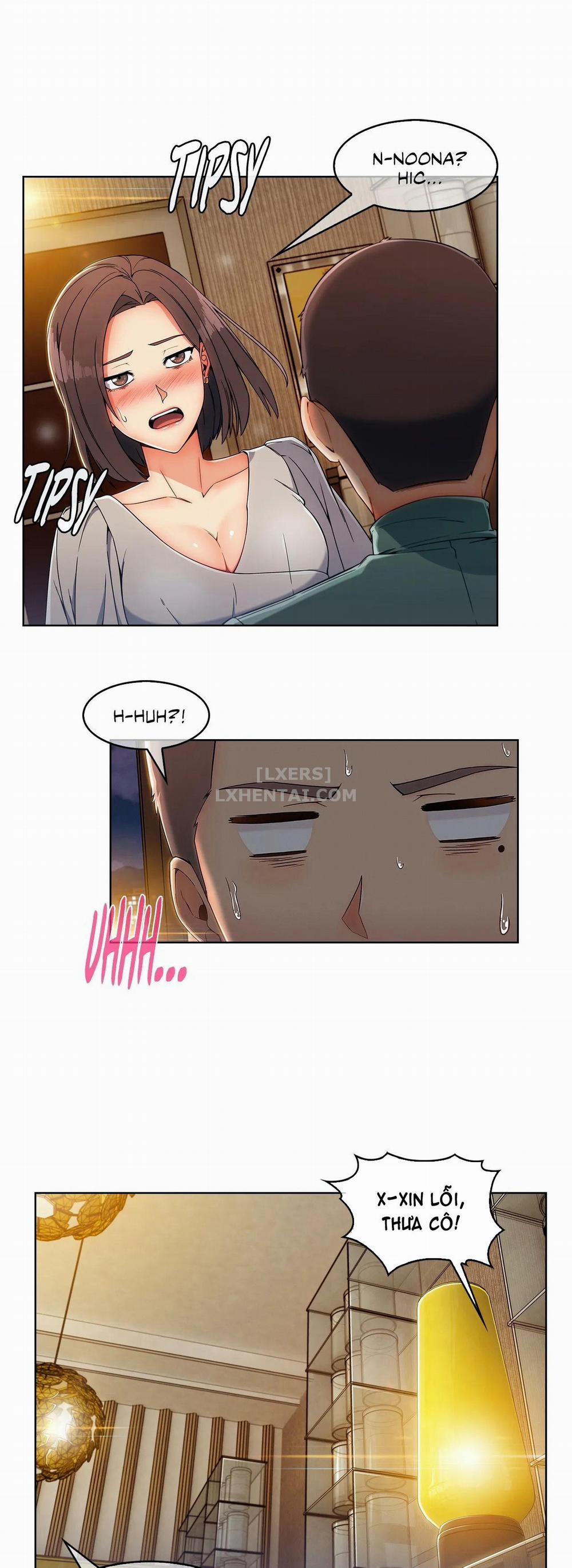 Điên Cuồng Nhưng Ngọt Ngào 98 trang 31