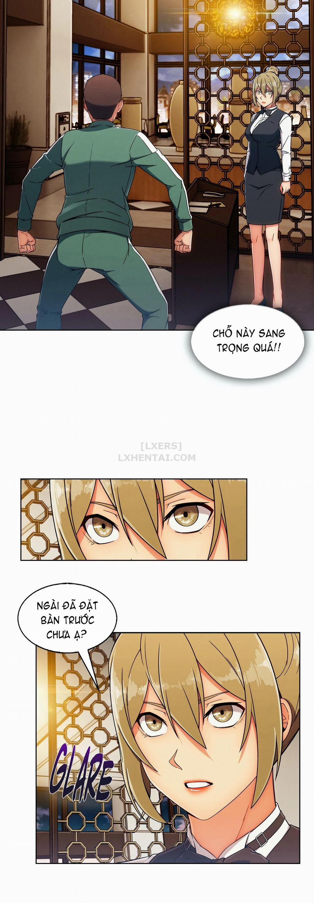 Điên Cuồng Nhưng Ngọt Ngào 98 trang 7