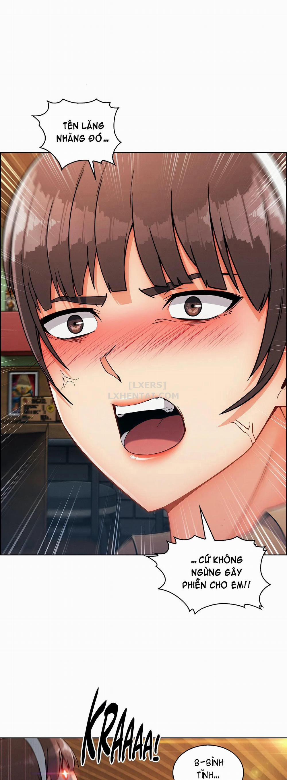 Điên Cuồng Nhưng Ngọt Ngào 99 trang 23