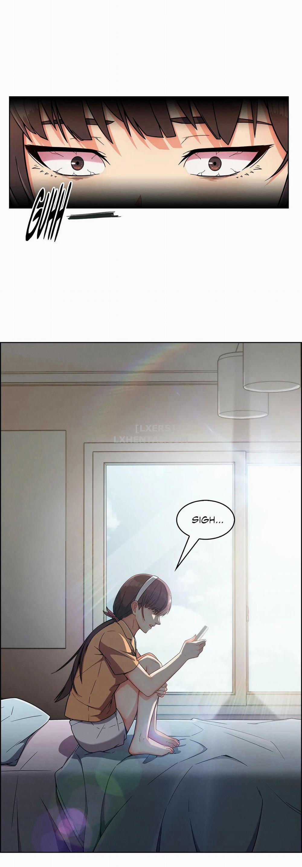 Điên Cuồng Nhưng Ngọt Ngào 99 trang 30