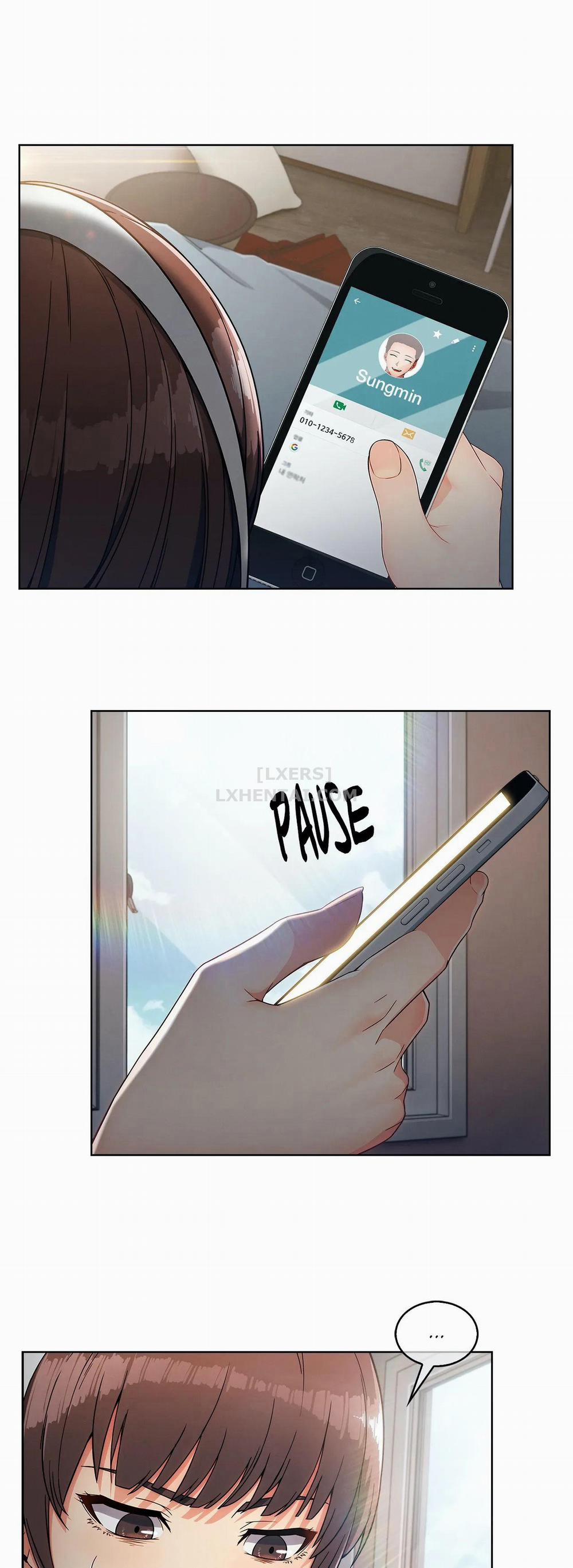 Điên Cuồng Nhưng Ngọt Ngào 99 trang 31