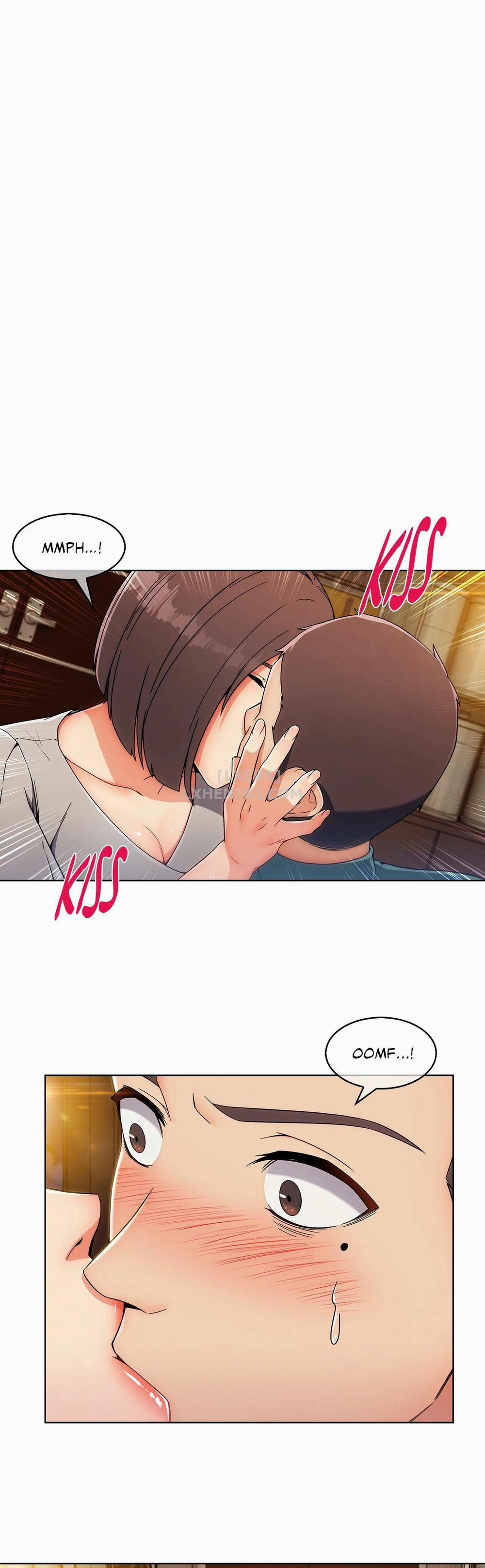 Điên Cuồng Nhưng Ngọt Ngào 99 trang 4