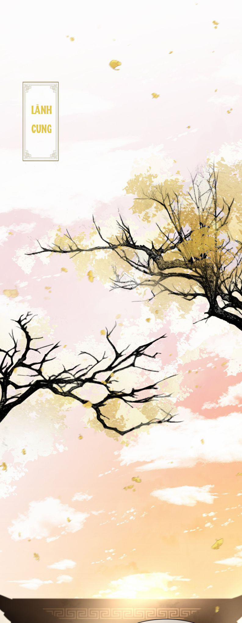 Điện Hạ Khuynh Thành 1 trang 1