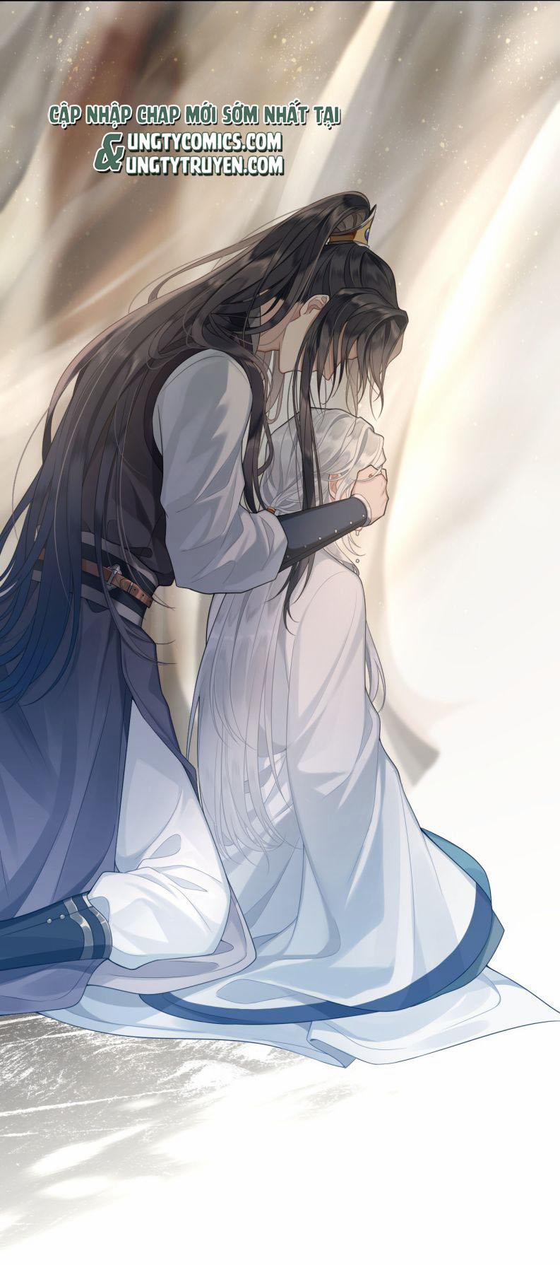 Điện Hạ Khuynh Thành 1 trang 16