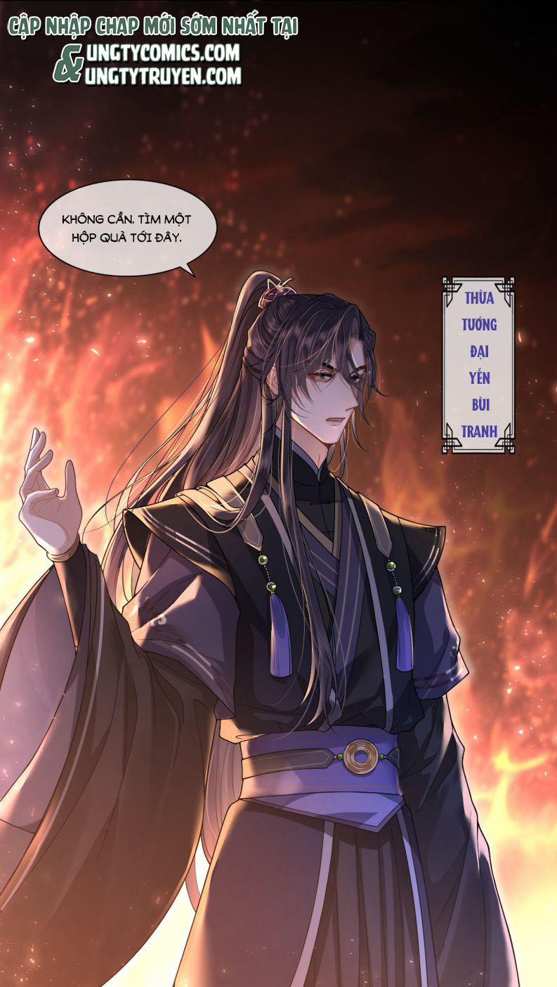 Điện Hạ Khuynh Thành 1 trang 27