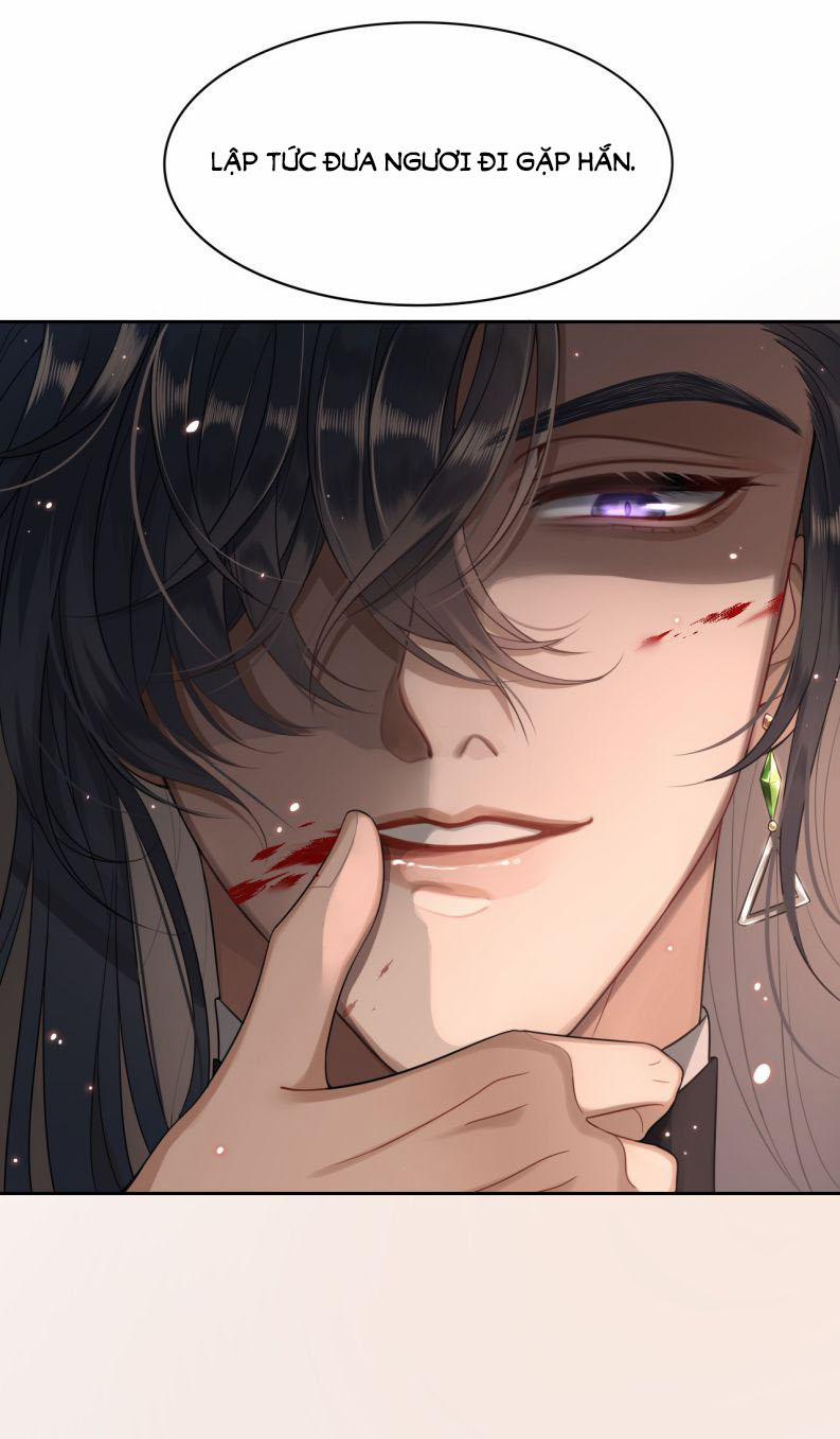 Điện Hạ Khuynh Thành 1 trang 35