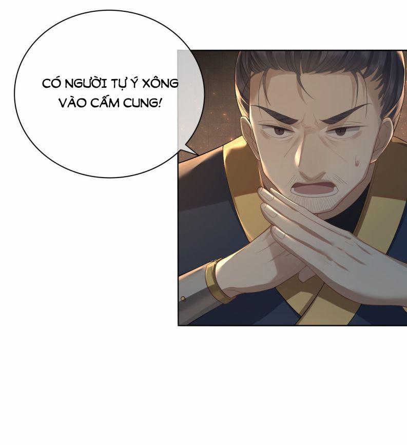 Điện Hạ Khuynh Thành 1 trang 37