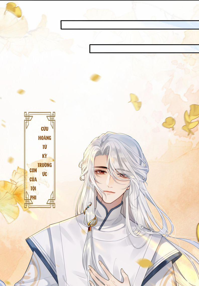 Điện Hạ Khuynh Thành 1 trang 4