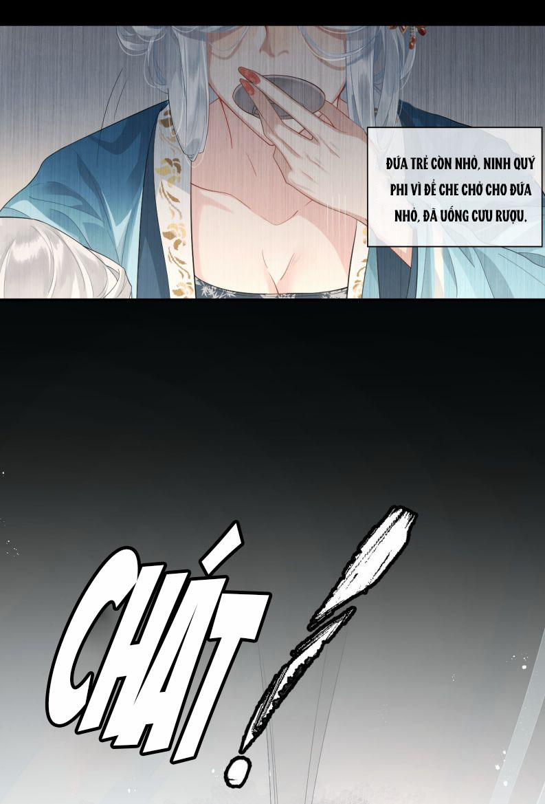 Điện Hạ Khuynh Thành 1 trang 9