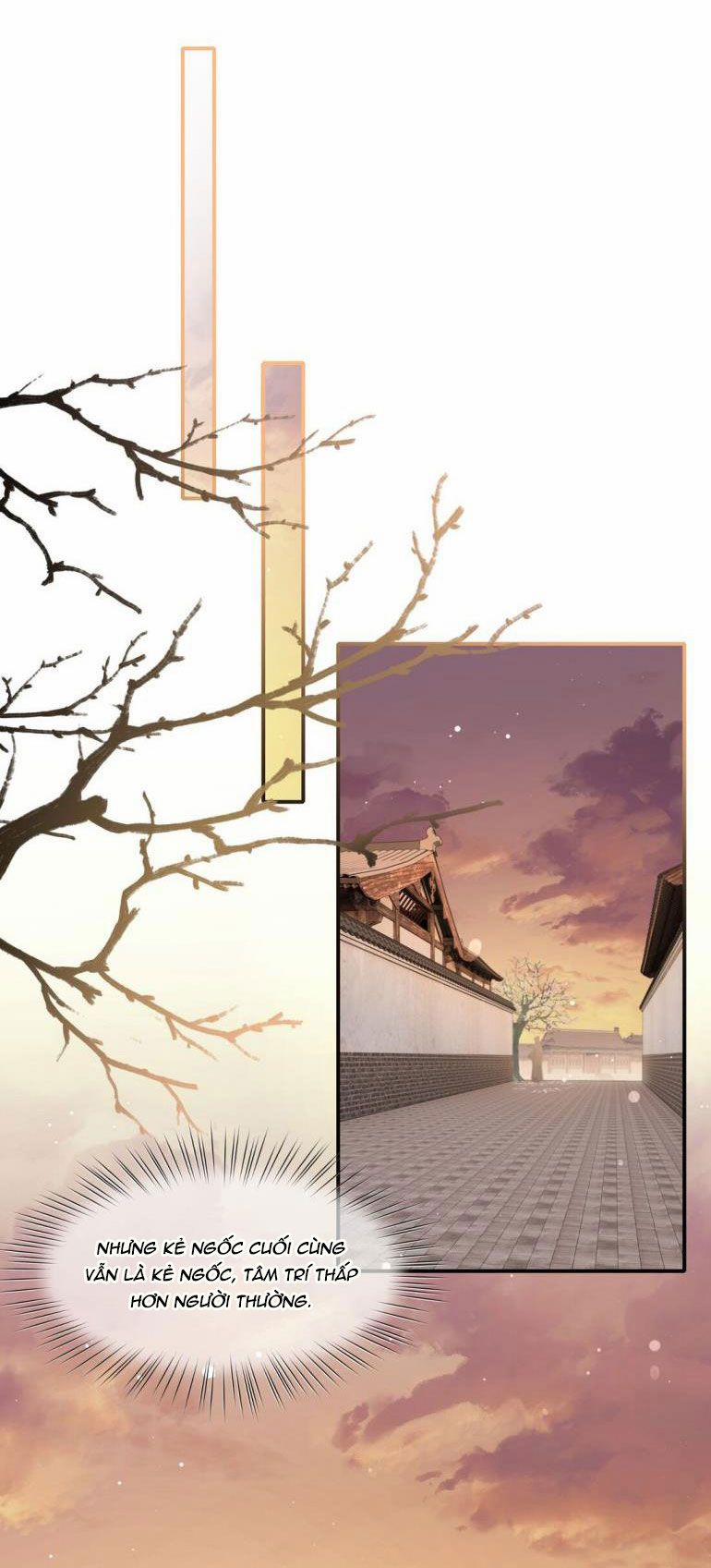 Điện Hạ Khuynh Thành 10 trang 13