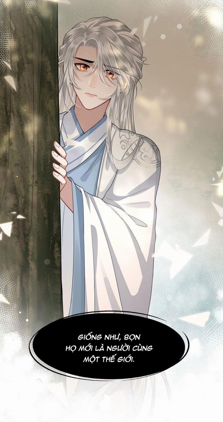 Điện Hạ Khuynh Thành 10 trang 27