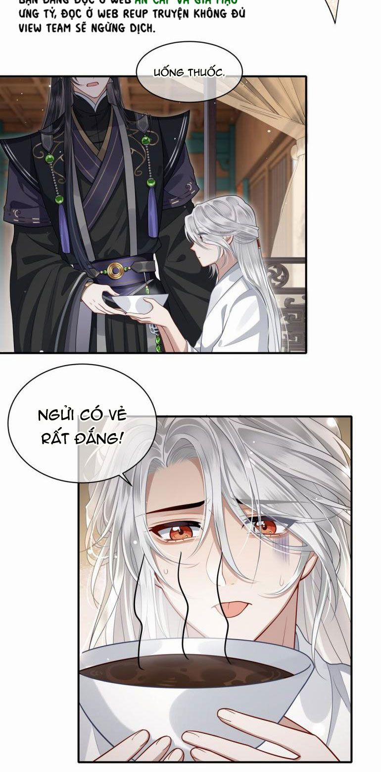 Điện Hạ Khuynh Thành 10 trang 6