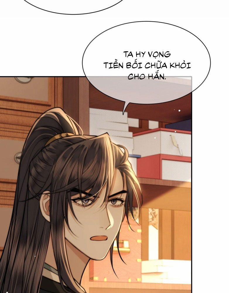 Điện Hạ Khuynh Thành 100 trang 22