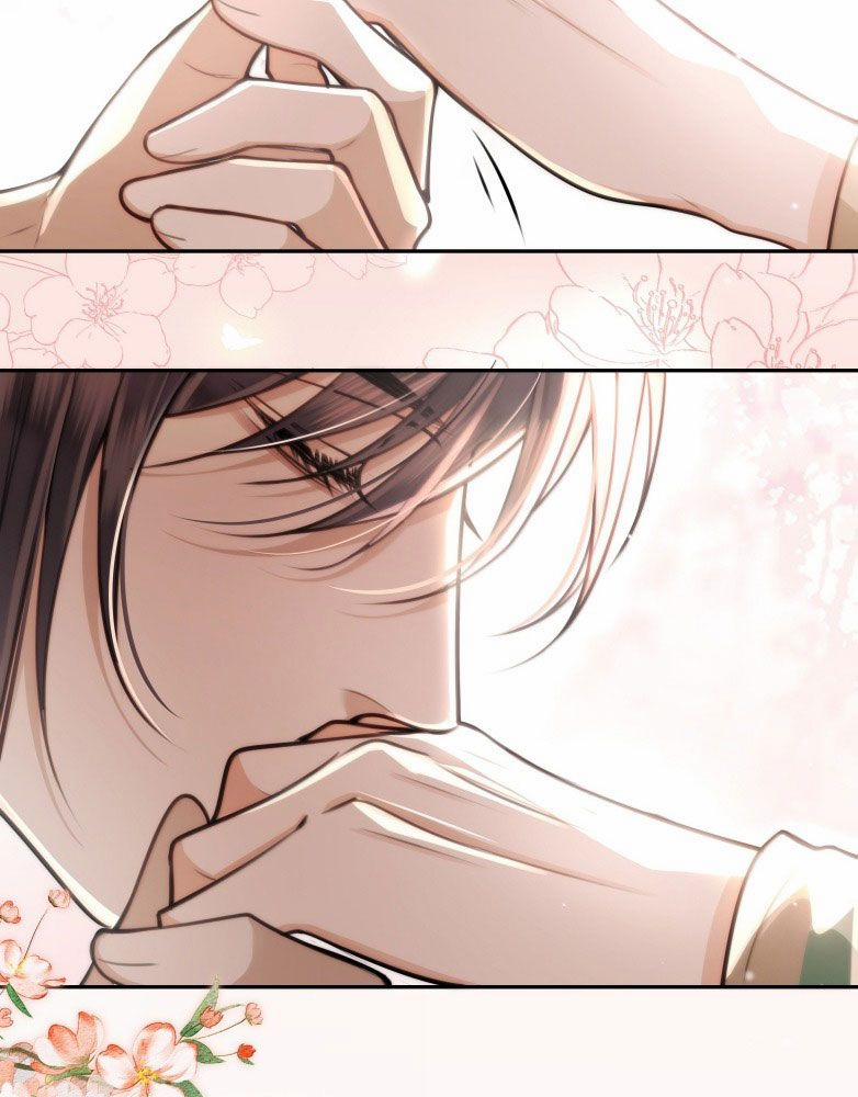 Điện Hạ Khuynh Thành 100 trang 26