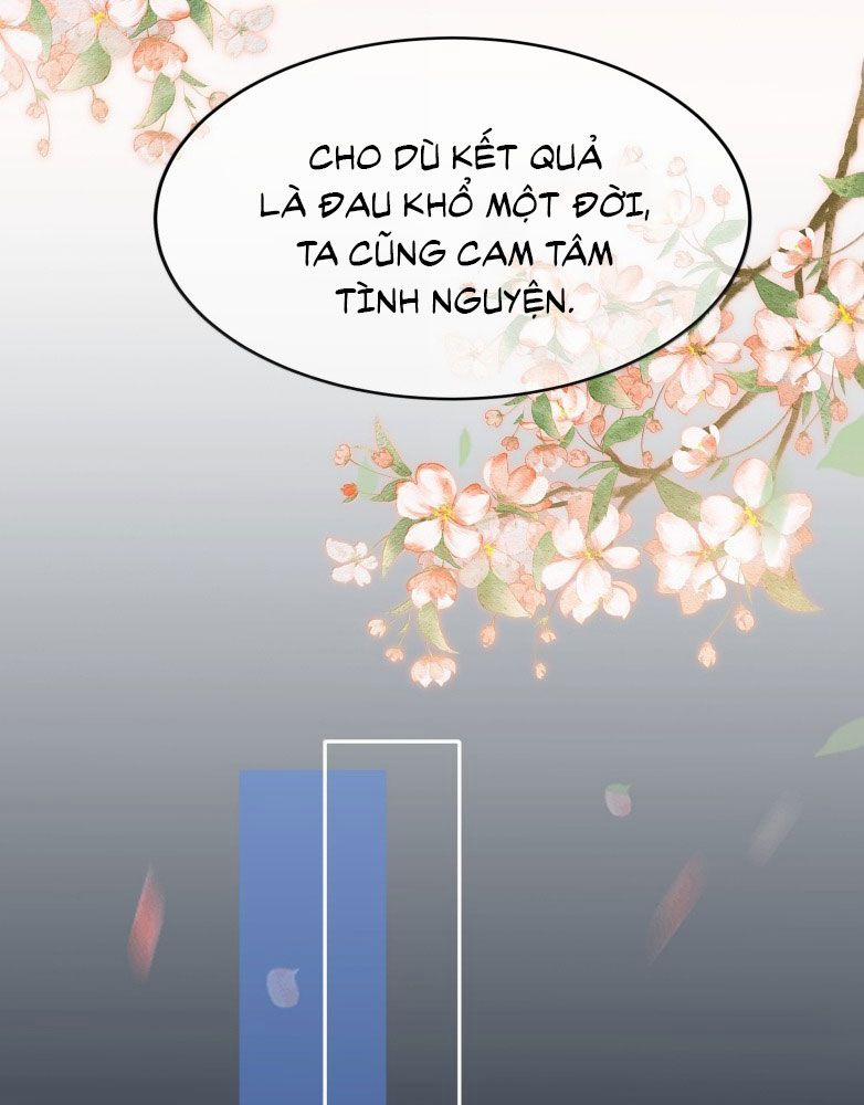 Điện Hạ Khuynh Thành 100 trang 27