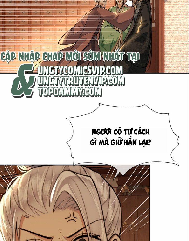 Điện Hạ Khuynh Thành 100 trang 3