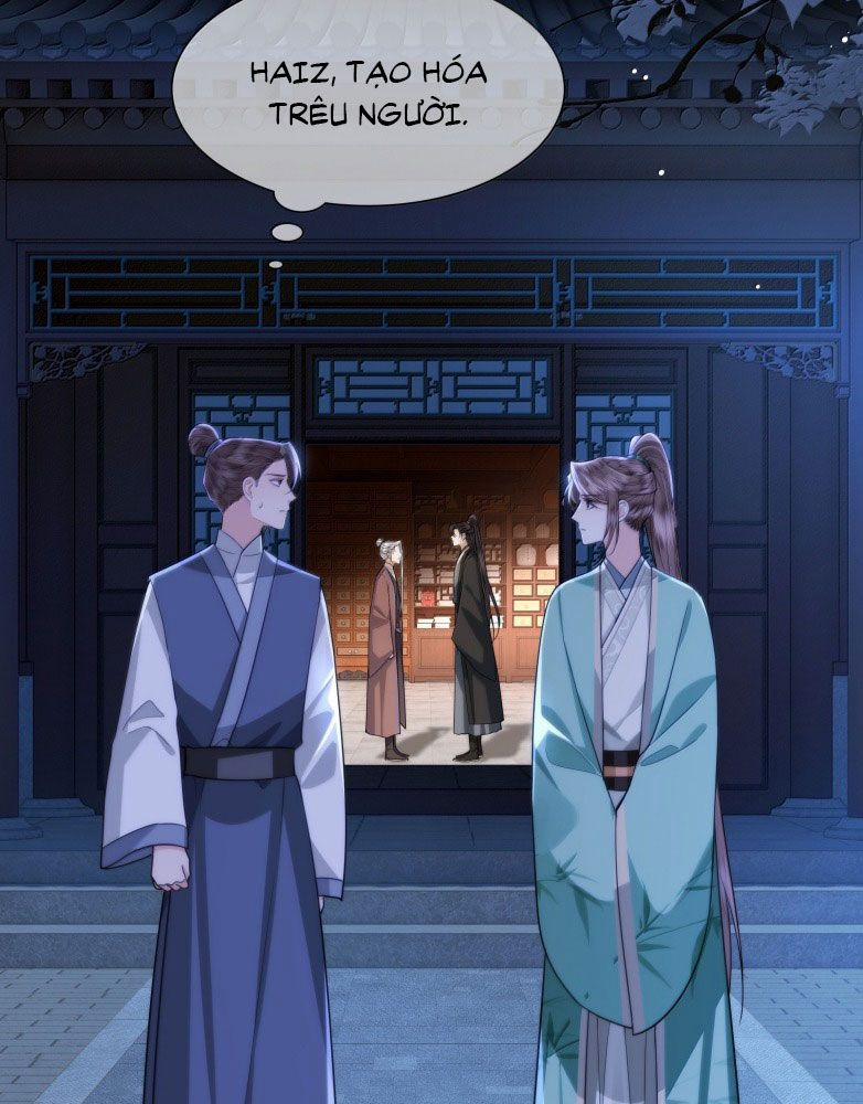 Điện Hạ Khuynh Thành 100 trang 32