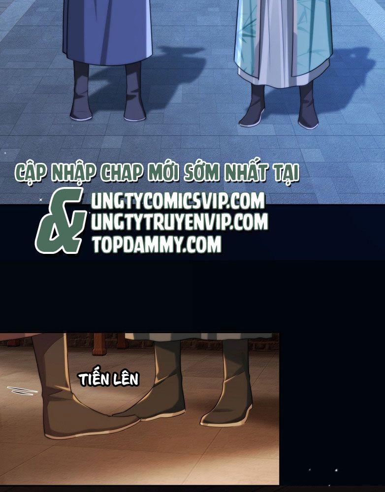 Điện Hạ Khuynh Thành 100 trang 33