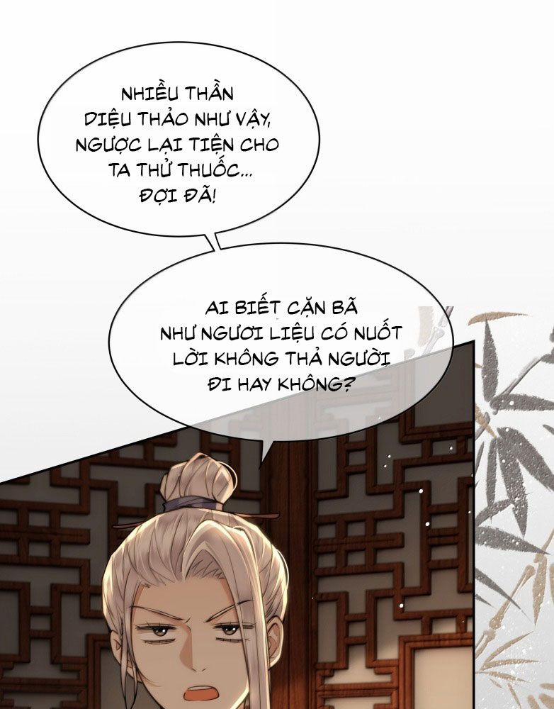 Điện Hạ Khuynh Thành 100 trang 36