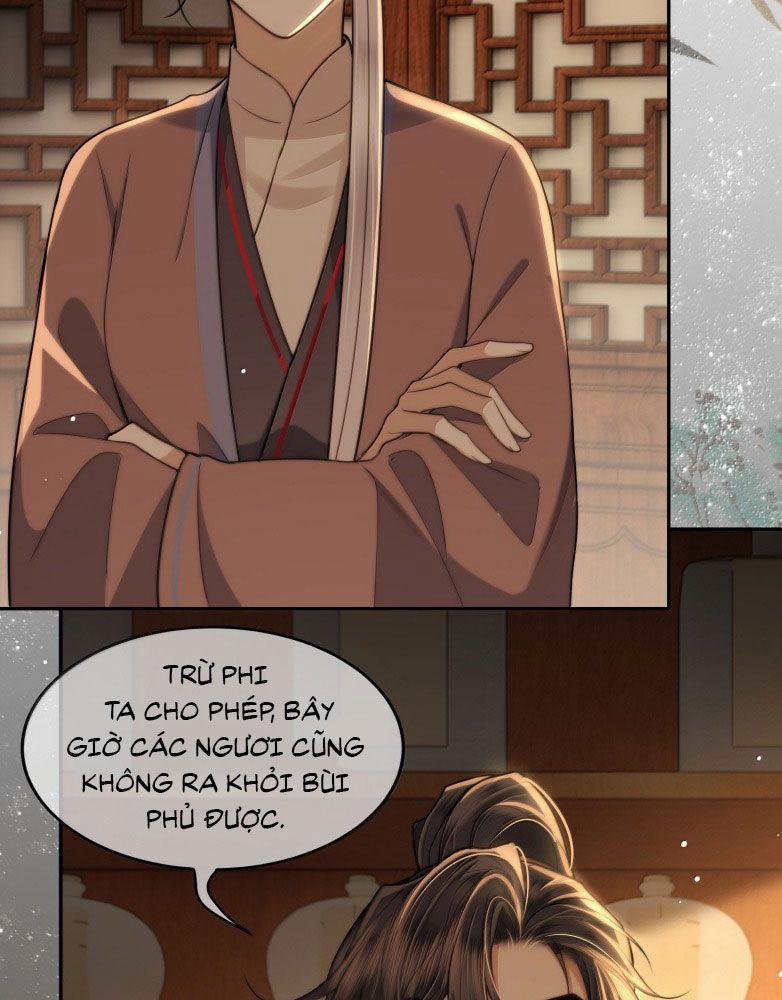 Điện Hạ Khuynh Thành 100 trang 37