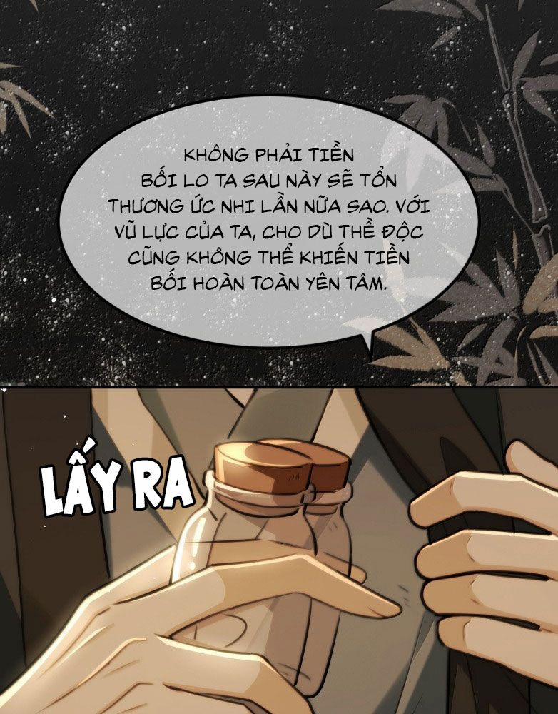 Điện Hạ Khuynh Thành 100 trang 39