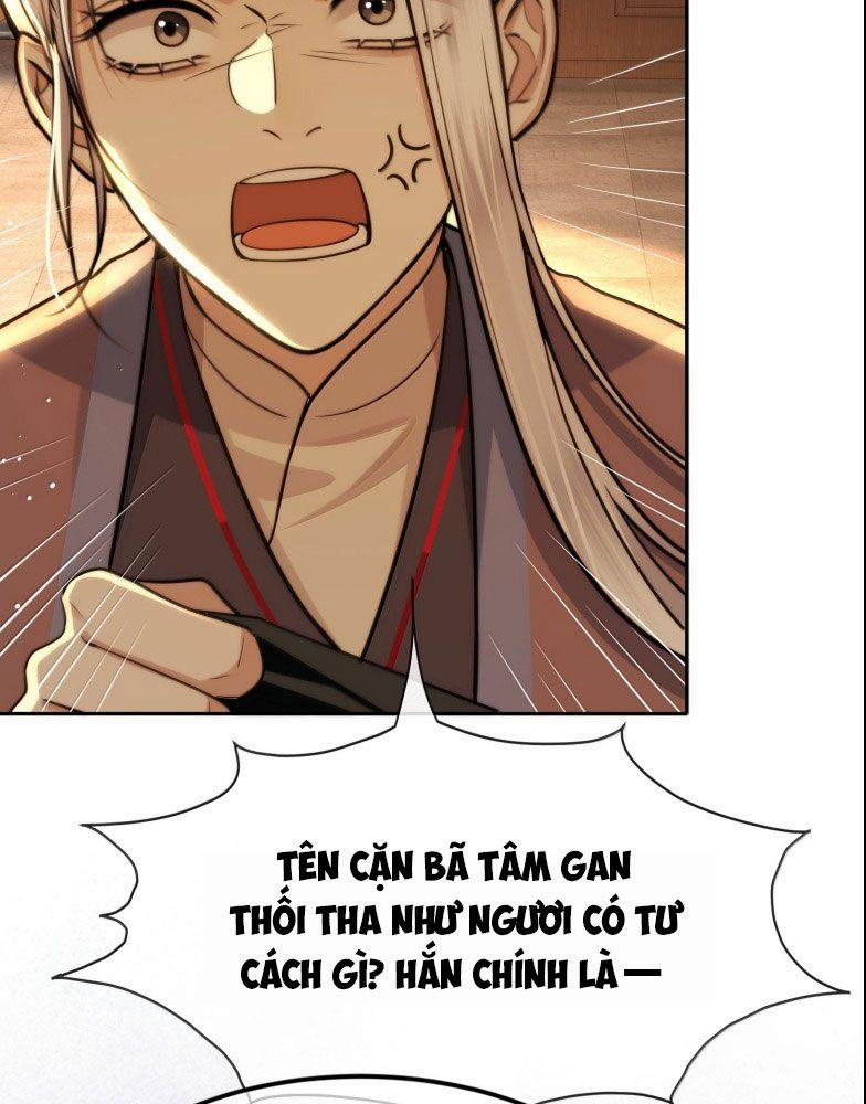 Điện Hạ Khuynh Thành 100 trang 4