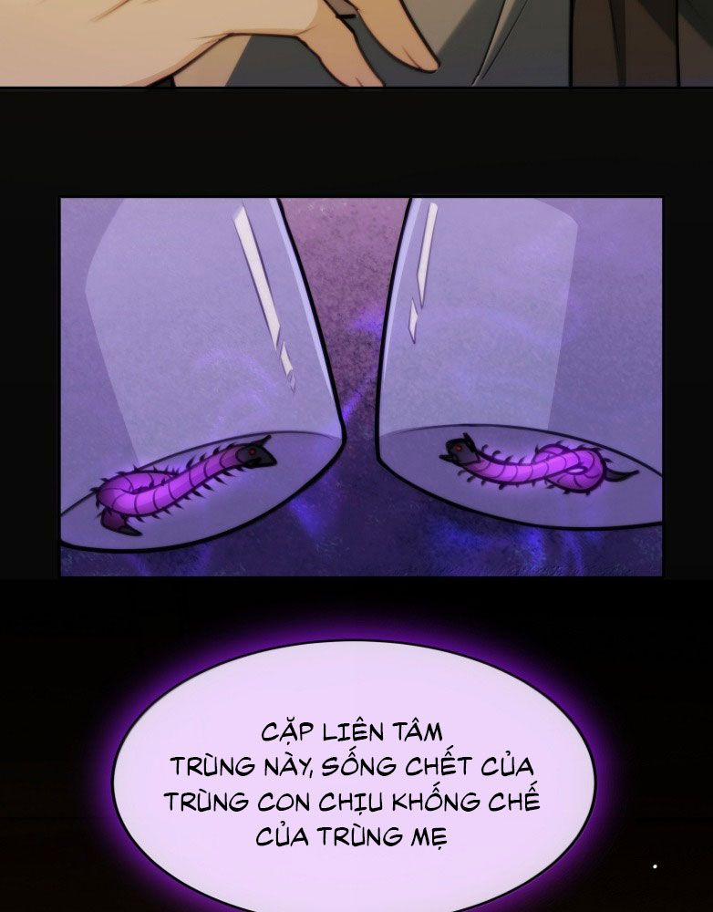 Điện Hạ Khuynh Thành 100 trang 40