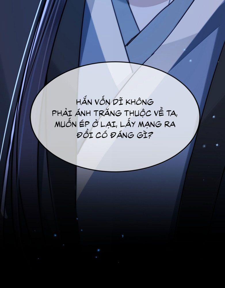 Điện Hạ Khuynh Thành 100 trang 53