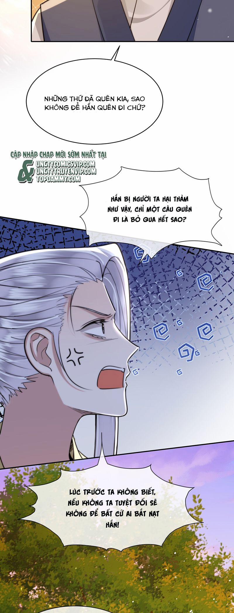 Điện Hạ Khuynh Thành 101 trang 9